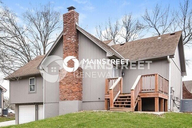 Building Photo - 3903 SW Linden Ln