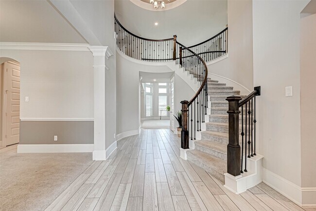 Building Photo - 23134 Mulberry Thicket TRL