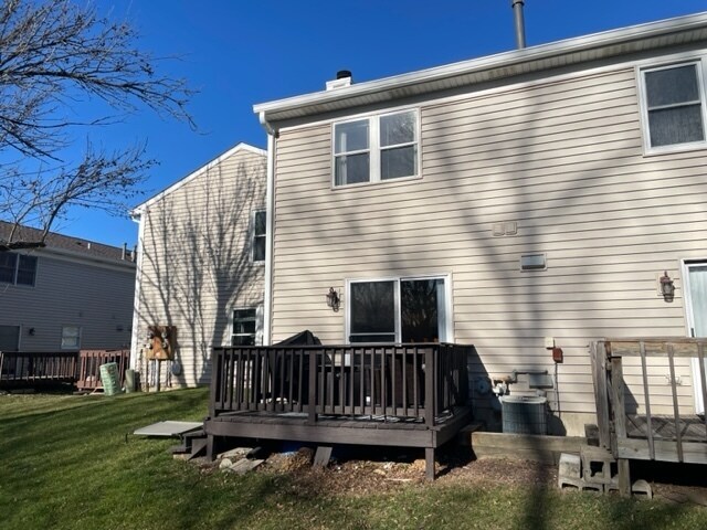 Building Photo - 410 Kensington Ct