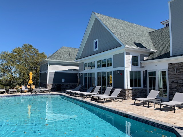 Building Photo - Hudson Mews