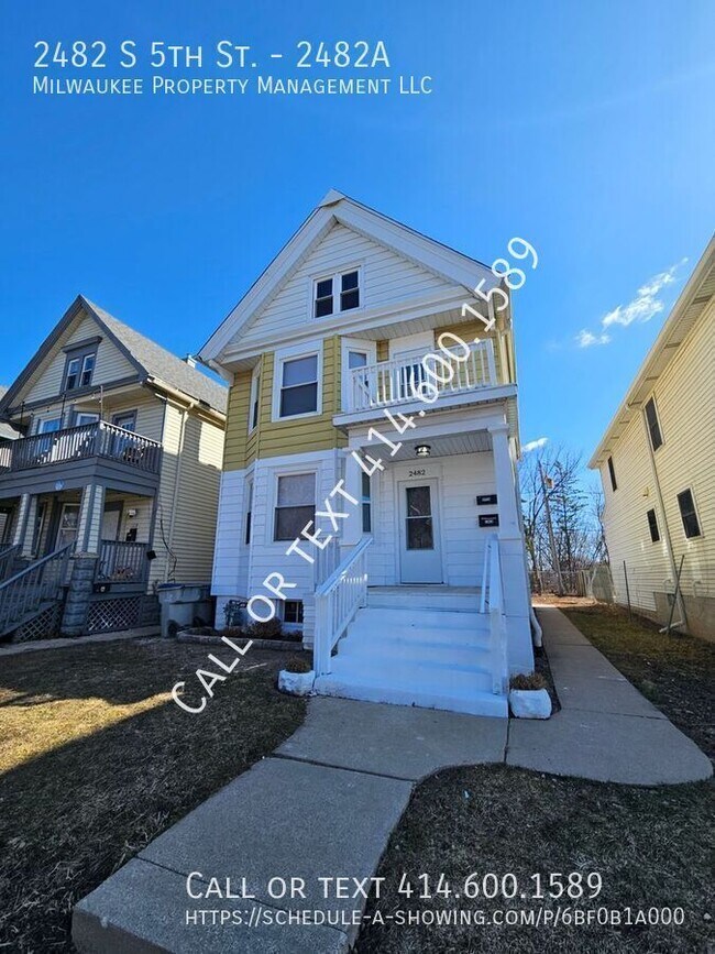 Building Photo - 2482 S 5th St