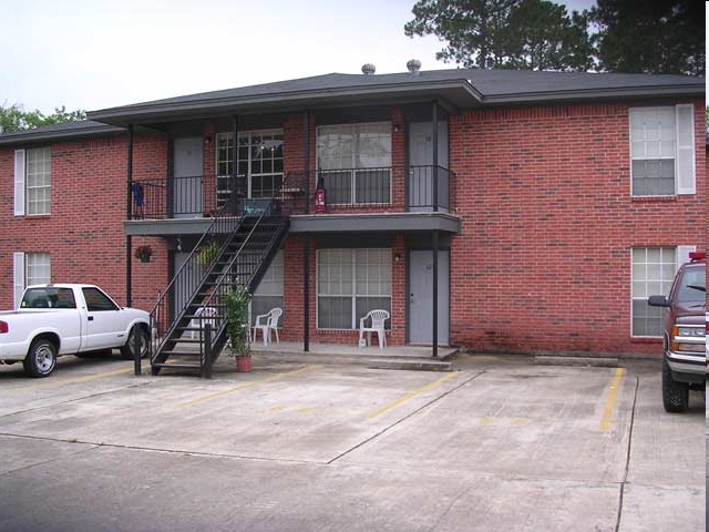 Primary Photo - Austin West Apartments