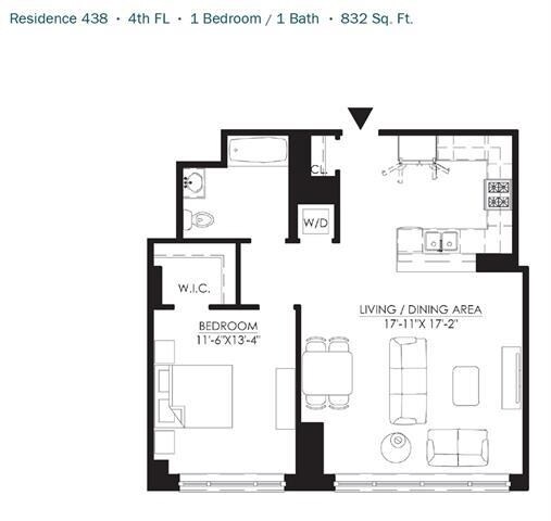 Building Photo - 1100 Maxwell Ln