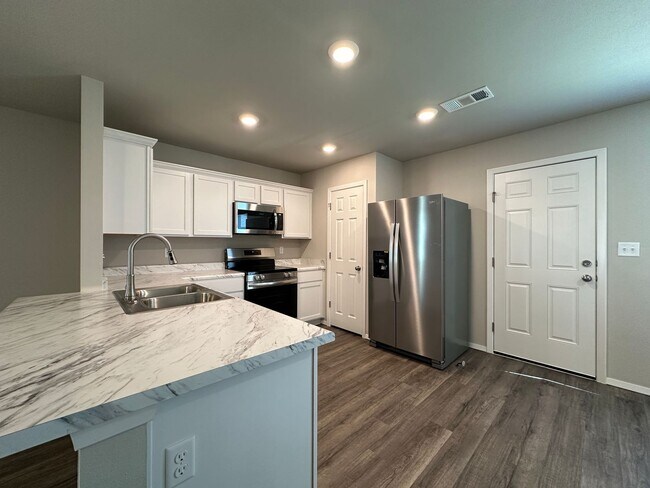 Building Photo - * Move-In Special * New Construction Livin...