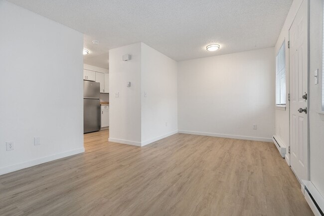 Interior Photo - Arise Bellingham