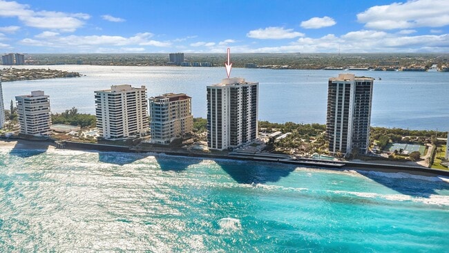 Building Photo - 5380 N Ocean Dr