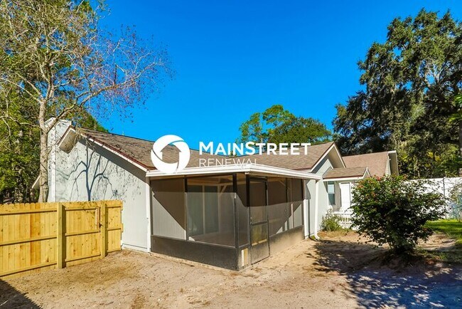 Building Photo - 3 Bedroom Pet-Friendly Home in JACKSONVILLE, FL with Main Street Renewal