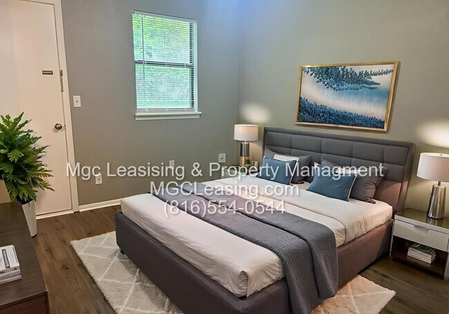 Building Photo - LeGrand Retirement Village