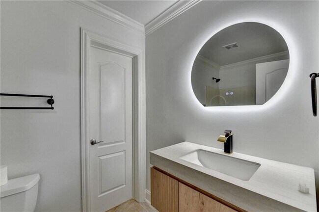 Building Photo - 7970 St Marlo Fairway Dr