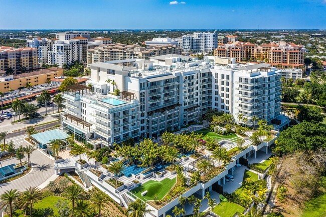Building Photo - 200 SE Mizner Blvd