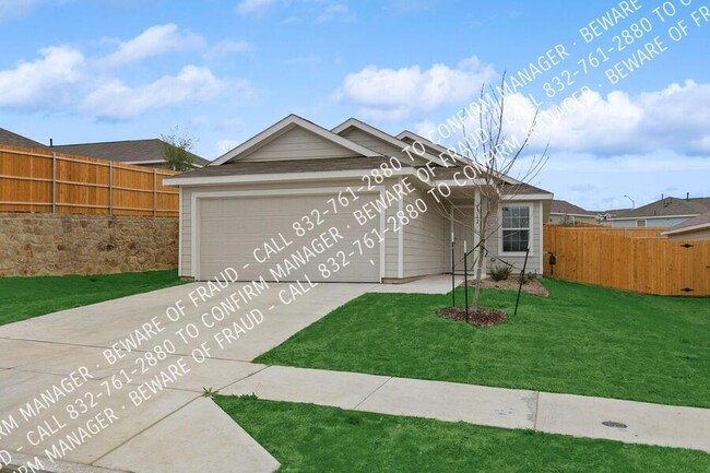 Primary Photo - 2022 Built Home in Eagle MT- Saginaw ISD!