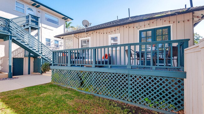 Building Photo - 1256 23rd St