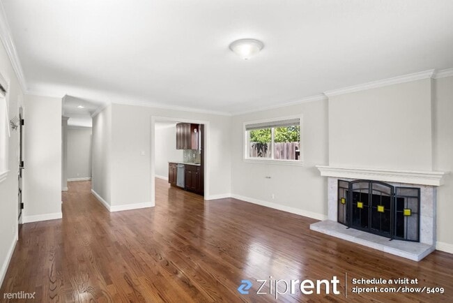 Building Photo - 4 br, 3 bath House - 3103 Millar Avenue, S...