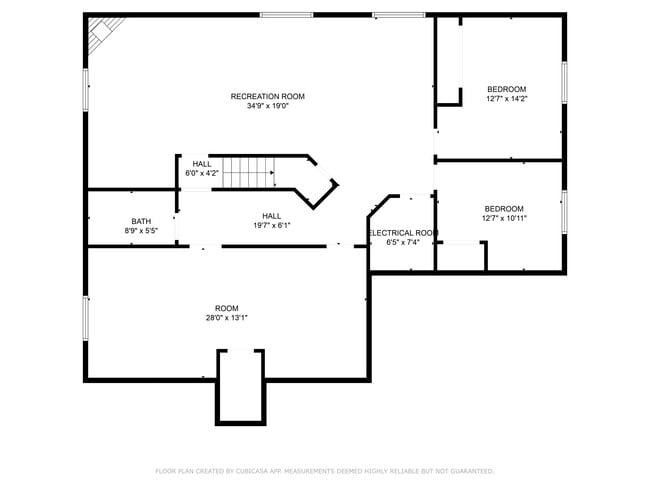 Building Photo - 1529 Arbor View Way