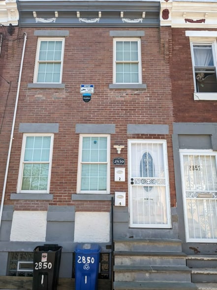 Primary Photo - 2850 Jasper St