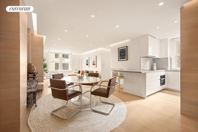 Primary Photo - 40 W 55th St