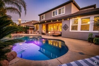 Building Photo - Amazing Solar Fosket Ranch Pool, Spa, Buil...