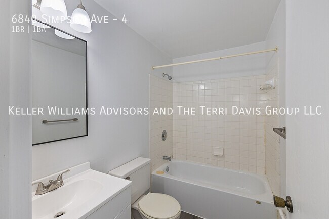 Building Photo - 6840 Simpson Ave