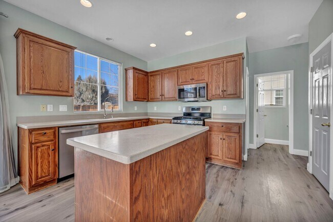 Building Photo - Rental  Available now by D'Andrea