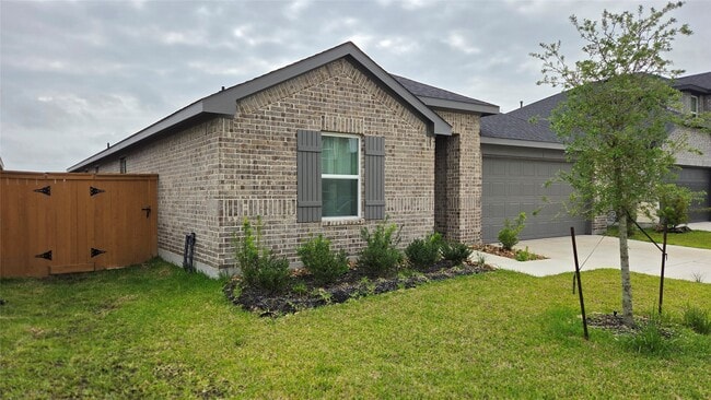 Building Photo - 6110 Ginevra Summers Dr