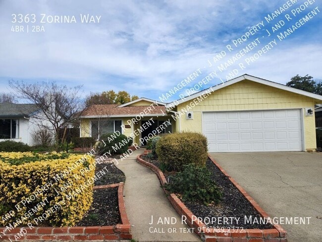 Building Photo - 3363 Zorina Way