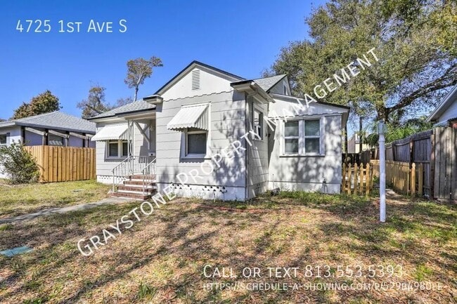 Building Photo - 4725 1st Ave S