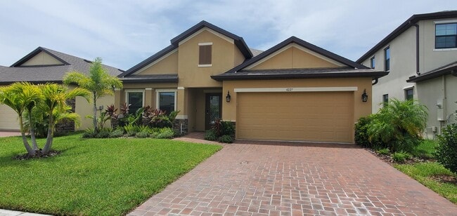 Building Photo - 4227 Broomsedge Cir