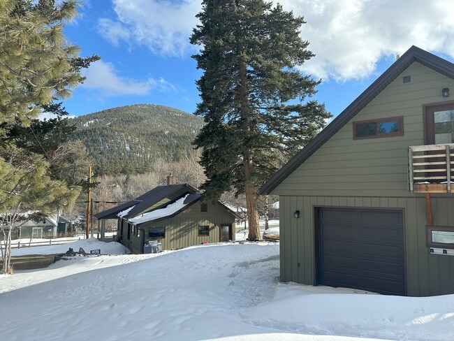 Building Photo - 1974 Oro Fino Gulch