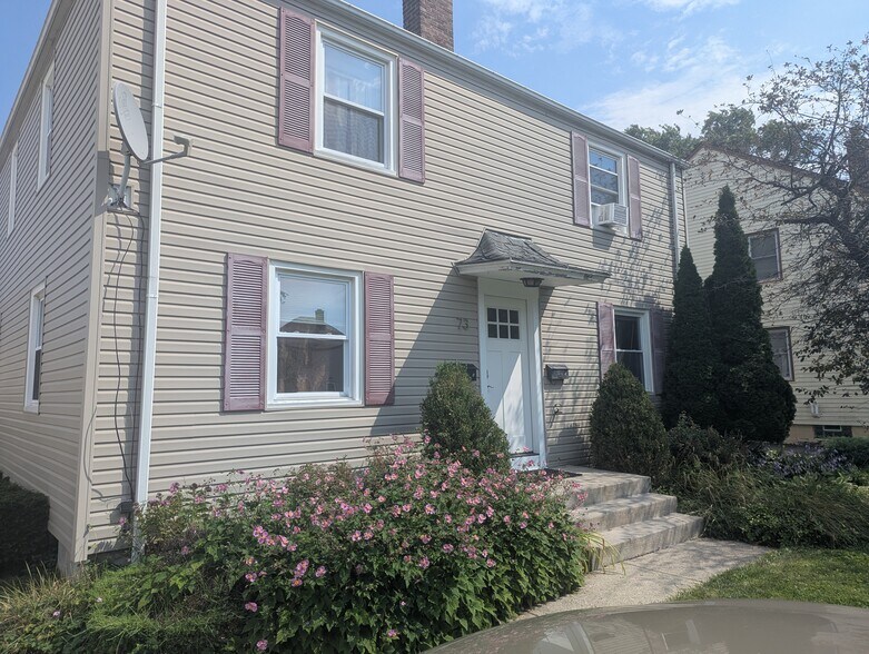 73 Virginia - 73 Virginia Rd