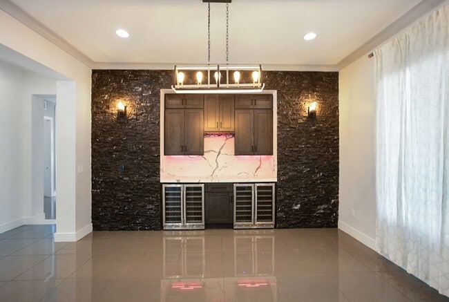Building Photo - Single Story Pool Home In Reverence Guard Gated Community