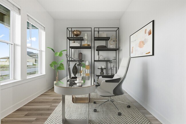 Building Photo - 5511 Orangery Ln