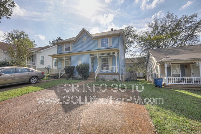 Building Photo - 112 Champney Ct