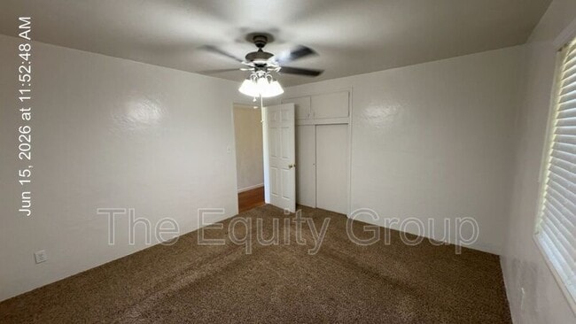 Building Photo - 1325 S Crowe St