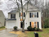 Building Photo - 7321 Balancing Rock Ct