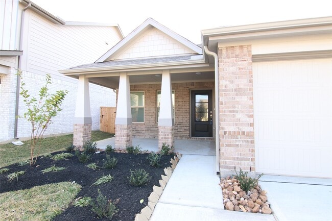 Building Photo - 4823 Eldorado Rose Pl