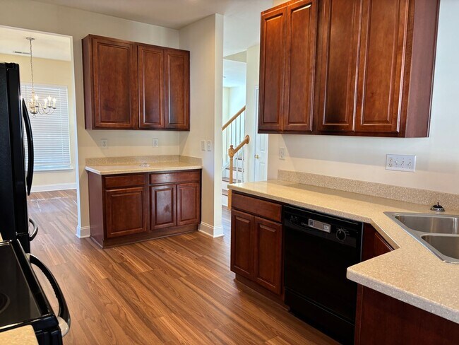 Building Photo - 3 bedroom 2.5 bath in Covington at Providence