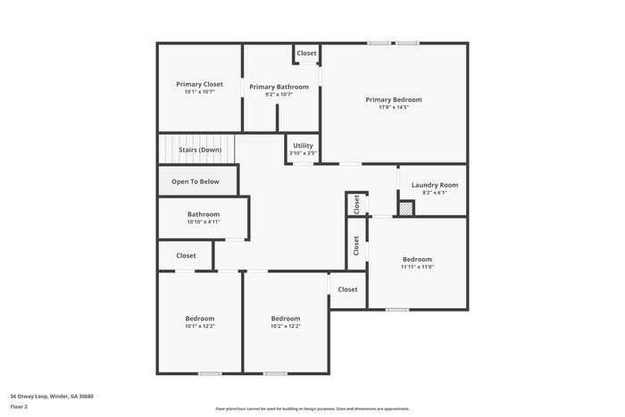 Building Photo - 56 Otway Lp