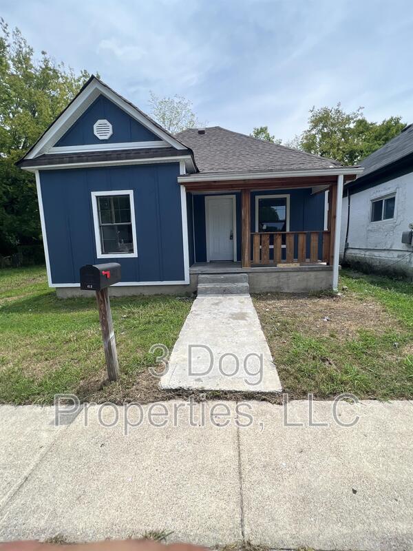 Building Photo - 412 N Hawthorne St