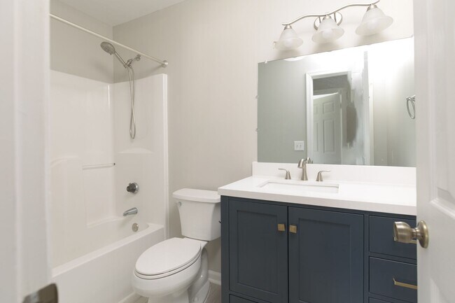 Building Photo - APPLICATIONS PENDING! Maintenance-free 3 b...