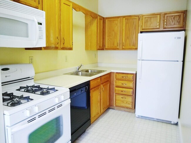 Floorplan - 110.5 E 6th St