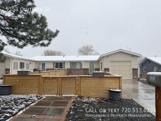 Building Photo - 5353 Quitman St