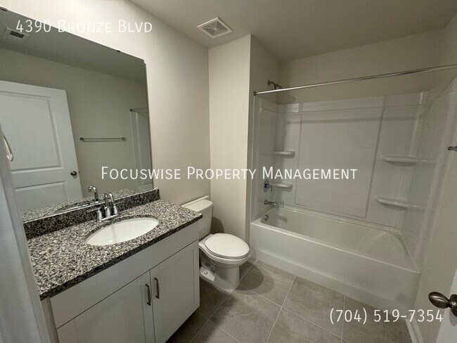 Building Photo - 4390 Bronze Blvd