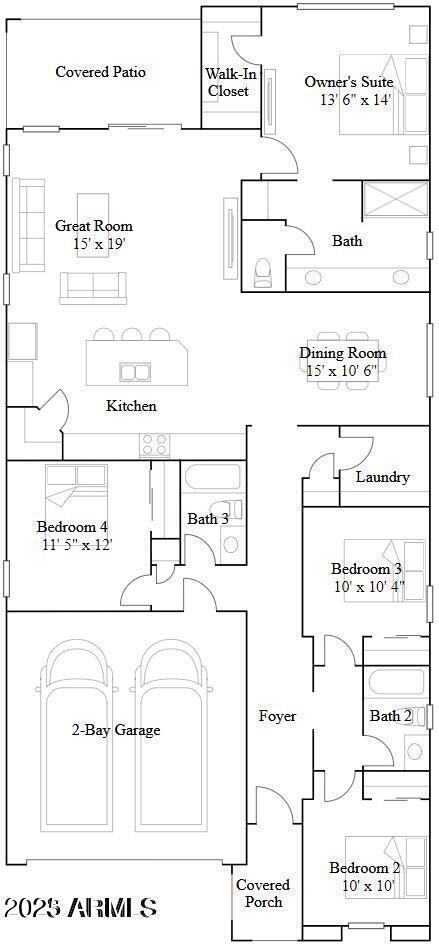 Building Photo - 4525 S 127th Ave