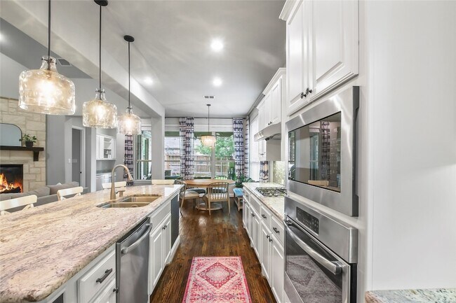 Building Photo - 3608 Meridian Ave