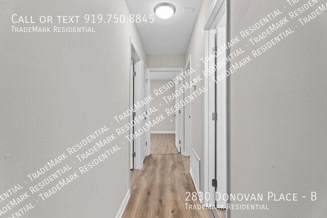 Building Photo - 2830 Donovan Pl