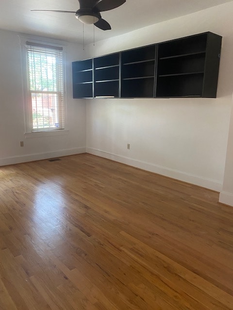 2nd Bedroom - 214 Rhode Island Ave NW