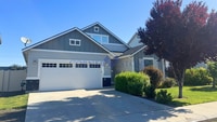 Building Photo - Fantastic Home With No Back Neighbors!