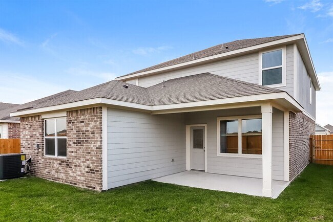 Building Photo - 7519 Tipton Meadow Way
