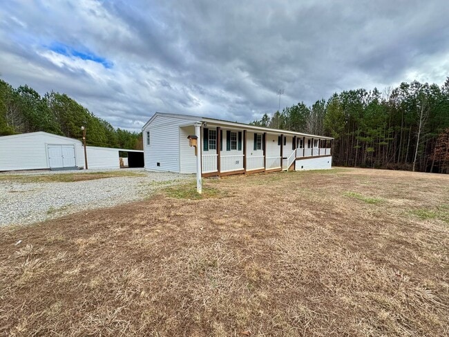 Building Photo - Because location really is everything!