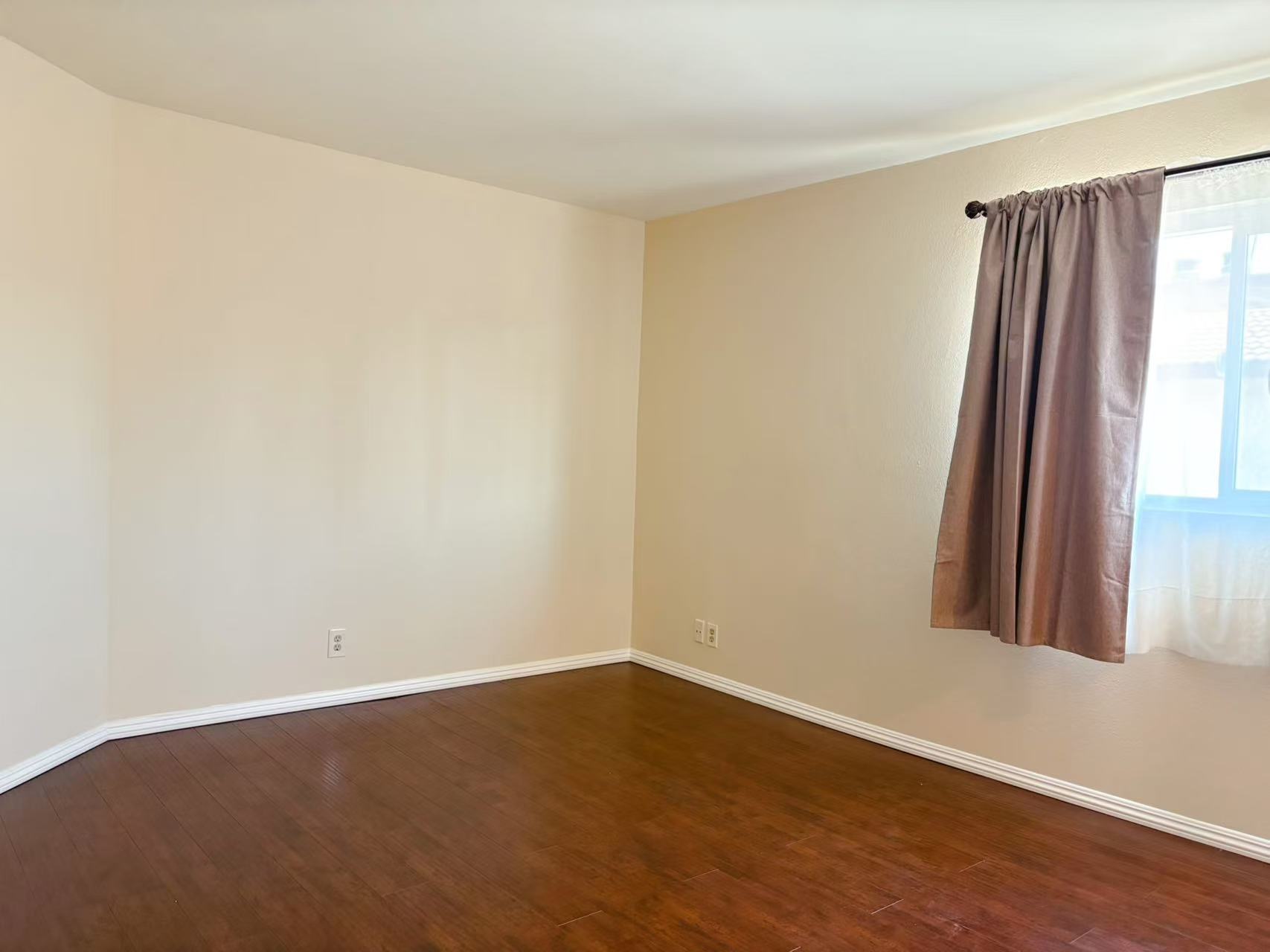 Bedroom #3 - 4340 Muscatel Ave